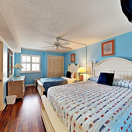 Ocean Creek Resort Briarcliffe Acres Kültér fotó
