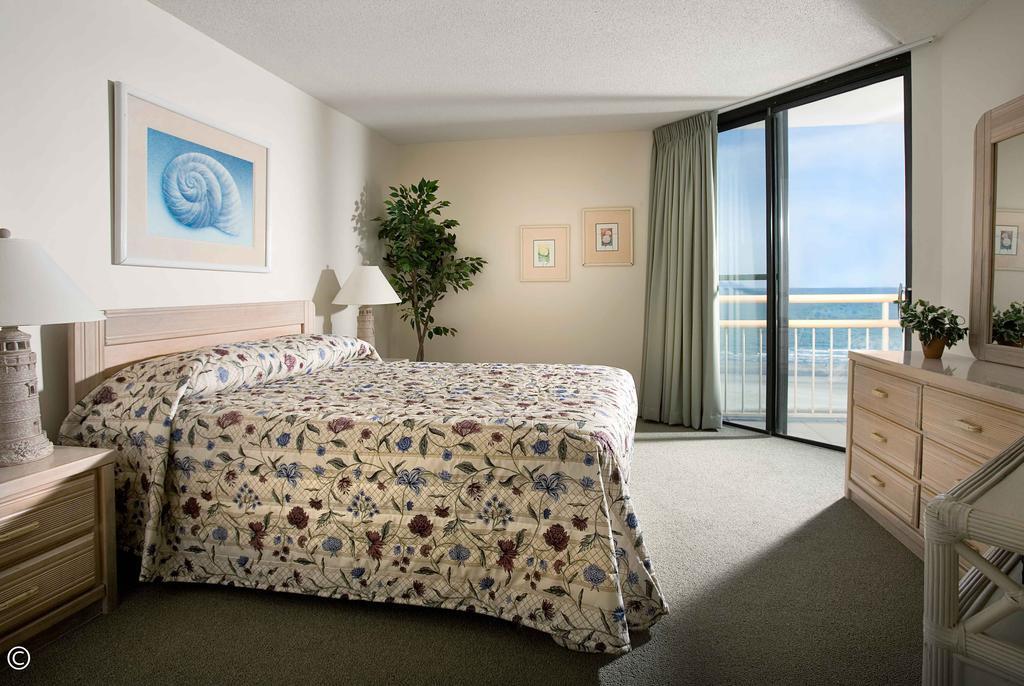 Ocean Creek Resort Briarcliffe Acres Kültér fotó