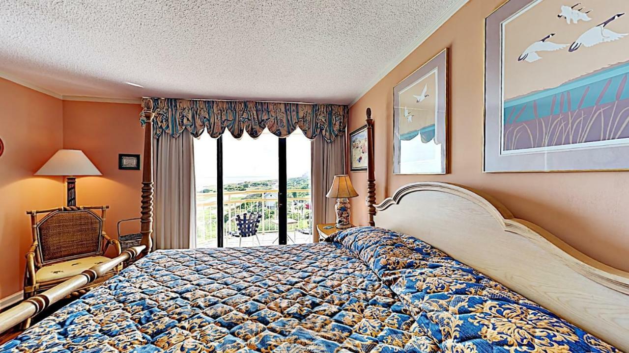 Ocean Creek Resort Briarcliffe Acres Szoba fotó