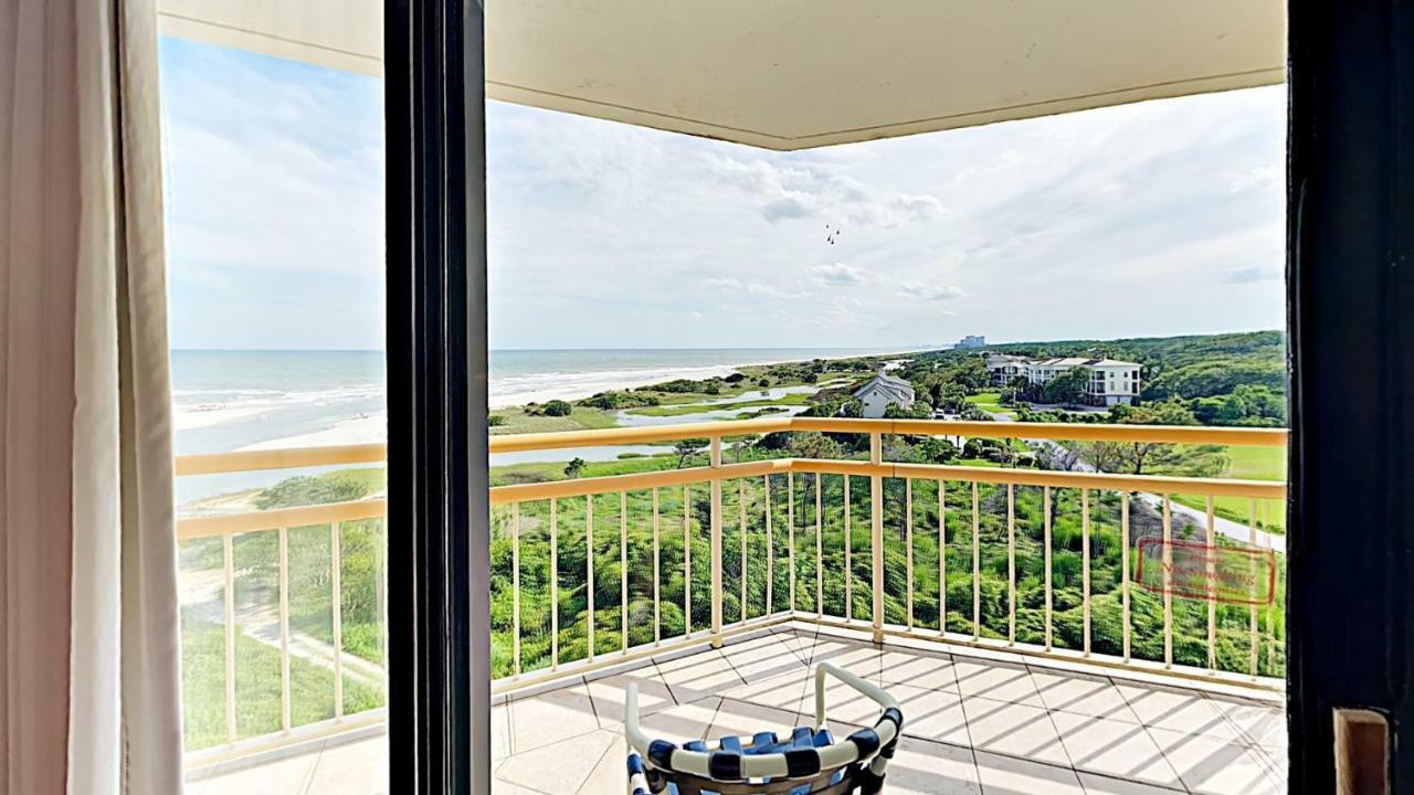 Ocean Creek Resort Briarcliffe Acres Szoba fotó